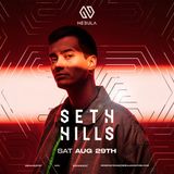 SETH HILLS