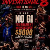 St. Louis Invitational 8