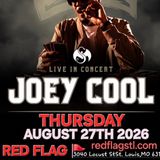Joey Cool