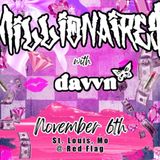 Nightmare on Pop Punk Street - an Emo night Halloween Tribute Show