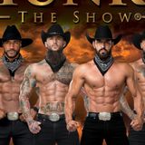 Hunks - The Show