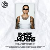 Bassjackers