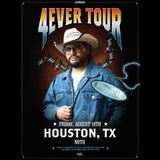 RayBurger: 4Ever Tour