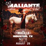 EL Malilla: Tu Maliante USA Tour