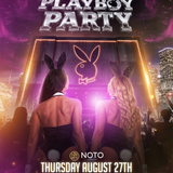 Playboy Party