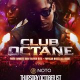 Club Octane: Your Favorite Don Toliver Hits + Popular Mixes All Night