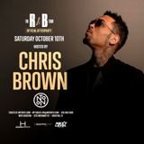 Chris Brown