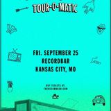 Mammoth Presents: Deer Tick