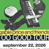 Gable Price And Friends