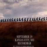 Up To Eleven Presents: Devon Gilfillian - Time Will Tell Tour