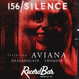 156/Silence, Aviana, Heavansgate, Fromjoy