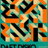 Daft Disko [a french house & disco party]
