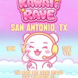 Kawaii Rave