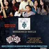 Missioned Souls