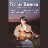 Noah Rinker