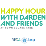 Jazz Happy Hour with Darden & Friends