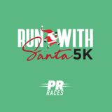 Run with Santa 5K