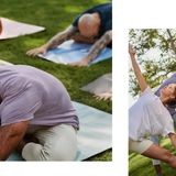 lululemon RTC Pavilion Workout Series