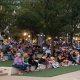 Theatre in the Park
