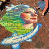 Chalkfest