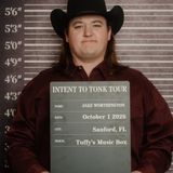 Jake Worthington: Intent to Tonk