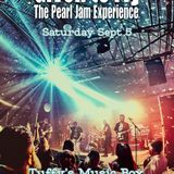Given to Fly - The Pearl Jam Experience