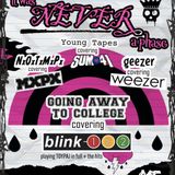 It Was Never A Phase: Tuffy's Goes Punk