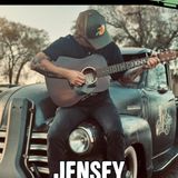 OUTSIDE THE BOX with Jensey