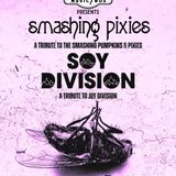 Soy Division & Smashing Pixies