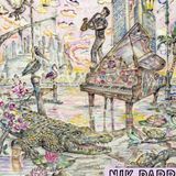 Nik Parr & The Selfless Lovers