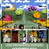 Ripe: Play the Game Fall Tour 2026