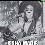 OUTSIDE THE BOX with Iesha Marie
