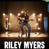 OUTSIDE THE BOX with Riley Myers