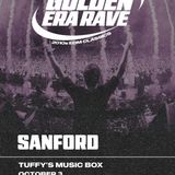 Golden Era Rave
