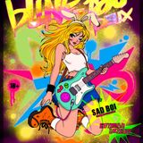 Warped Tour Pre-Party With Blink 180 Deux and Sadboi