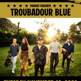 Troubadour Blue