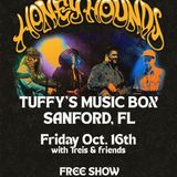 Honey Hounds