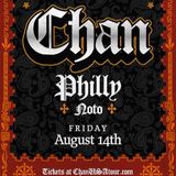 DJ Chan