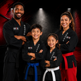 Martial Arts