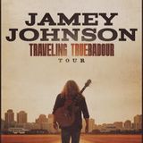 Jamey Johnson: The Traveling Truebadour Tour