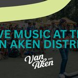 Live Music at the Van Aken District - North Coast Jazz