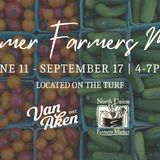 Summer Farmers Market