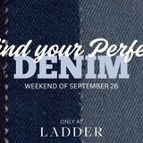 Find Your Perfect Denim