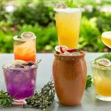 Happy Hour at Knoxie's