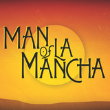 Man of La Mancha