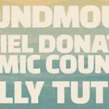 Houndmouth / Daniel Donato's Cosmic Country / Molly Tuttle