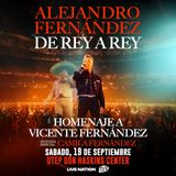 Alejandro Fernández