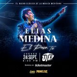 Elias Medina