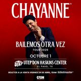 CHAYANNE