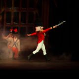 The Nutcracker